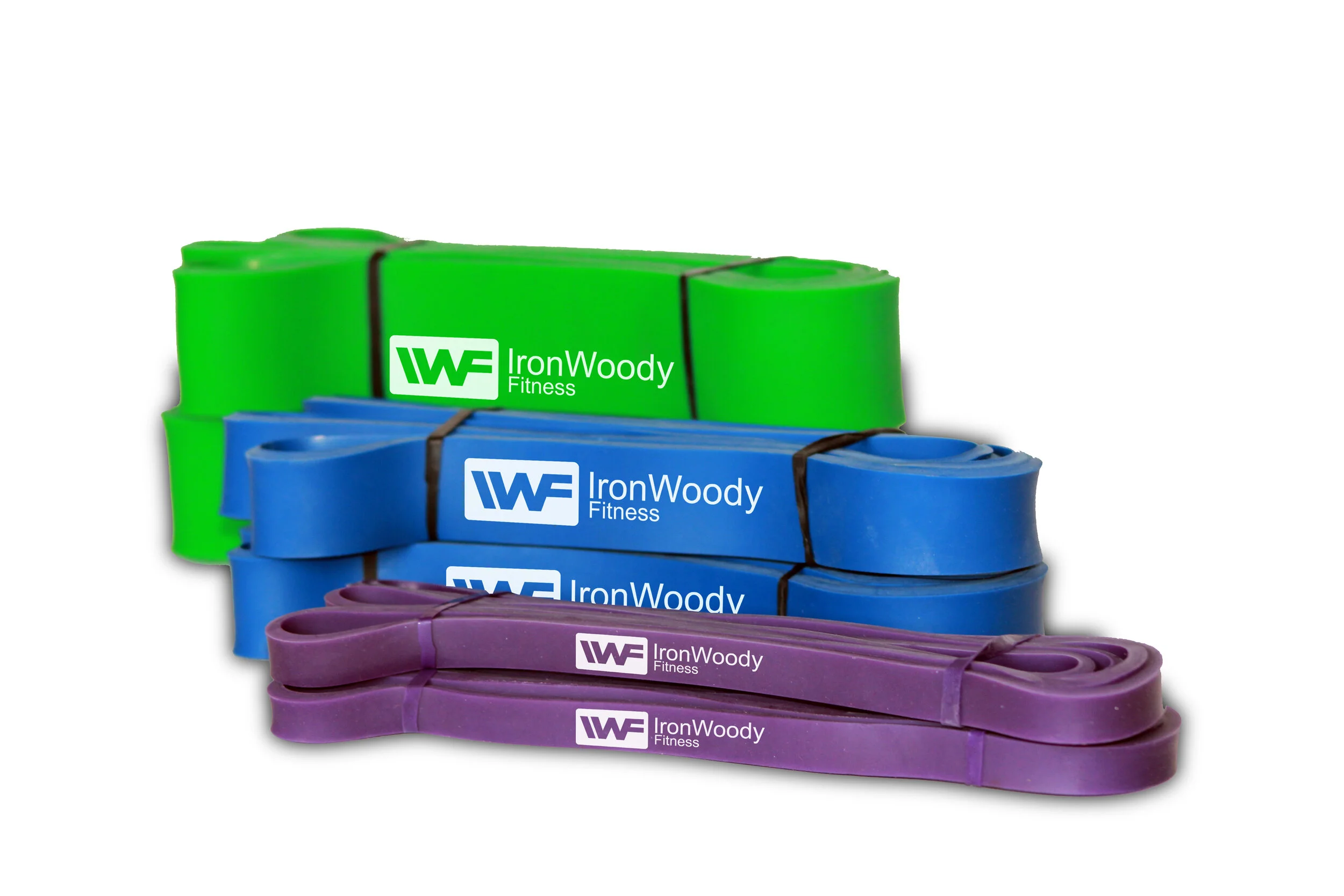 Iron woody bands hotsell